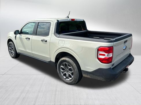 Used 2024 Ford Maverick XLT w/ XLT Luxury Package AWD/4WD image 5