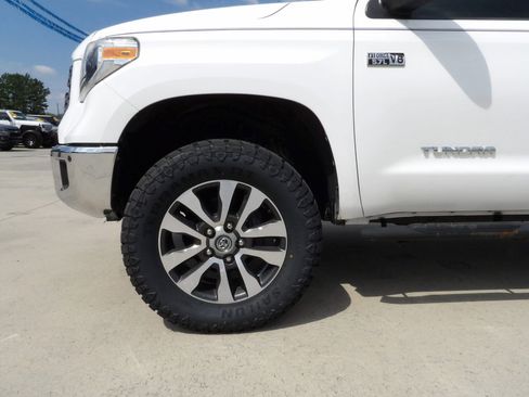 Used 2019 Toyota Tundra Limited image 7