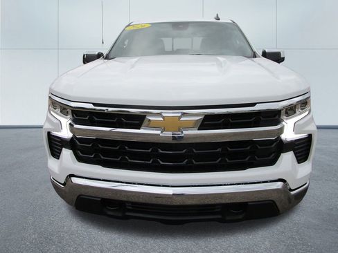 New 2026 Chevrolet Silverado 1500 LT image 4