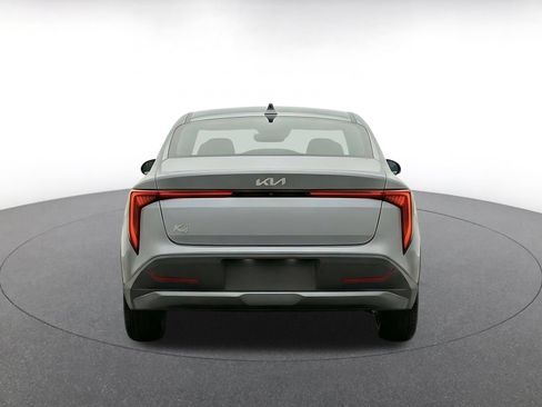 Used 2025 Kia K4 FWD image 8