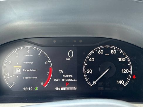Used 2023 Honda CR-V EX image 26