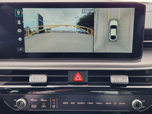 New 2026 Kia K5 GT image 12