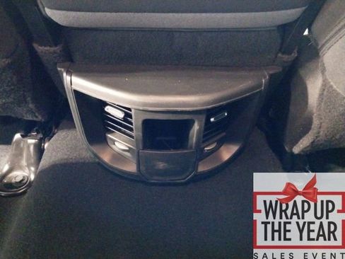 Used 2024 RAM 2500 Big Horn w/ Bed Utility Group image 12