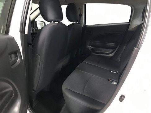 Used 2020 Mitsubishi Mirage ES FWD image 16
