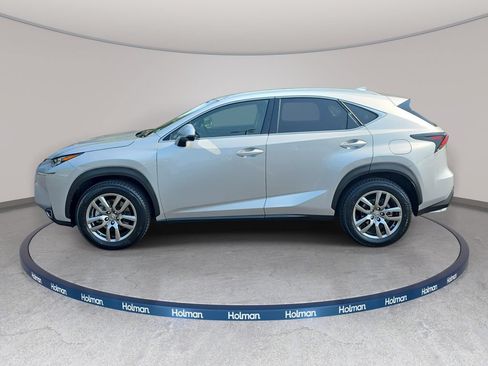 Used 2015 Lexus NX 200t AWD w/ Premium Package image 9
