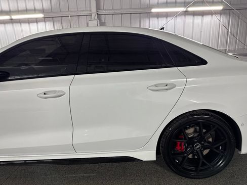 Used 2024 Audi RS 3 AWD/4WD image 18