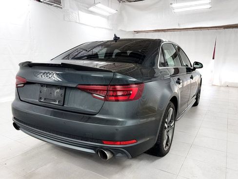 Used 2018 Audi A4 2.0T Prestige AWD/4WD image 6
