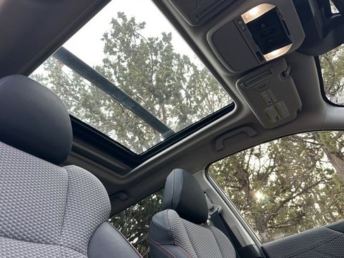 Used 2023 Subaru Forester Sport image 22