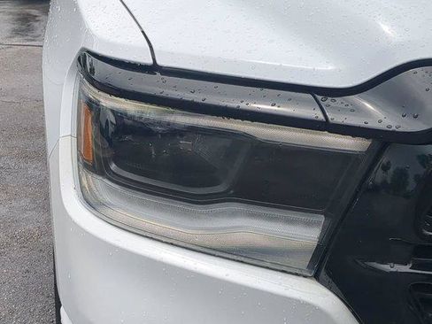 Certified 2024 RAM 1500 Laramie AWD/4WD image 10