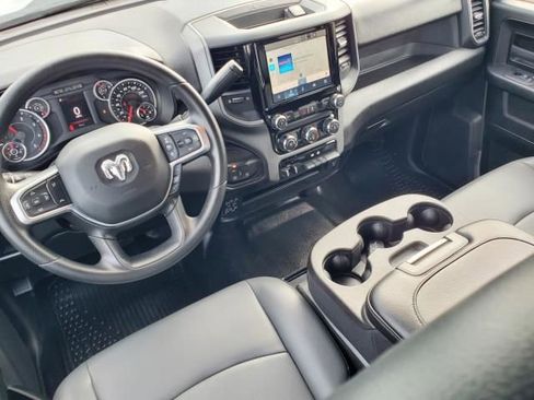 Used 2025 RAM 3500 Tradesman w/ Chrome Appearance Group image 24