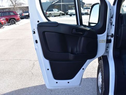 New 2026 RAM ProMaster 3500 w/ Convenience Group image 20