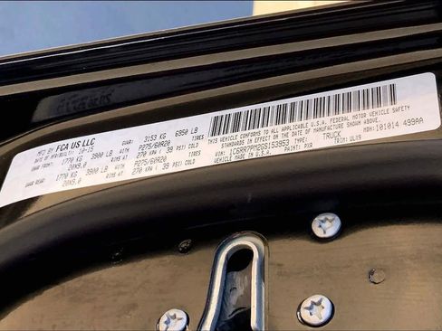 Used 2016 RAM 1500 Limited image 33