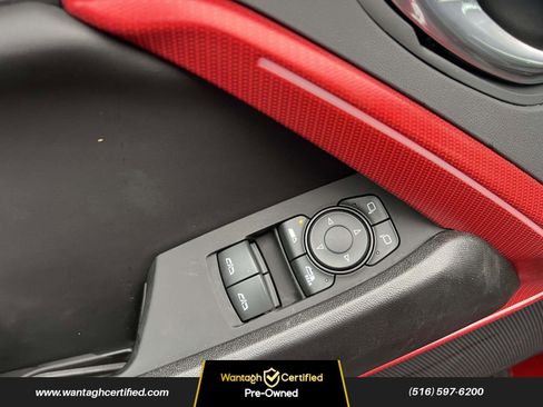 Used 2022 Chevrolet Camaro SS w/ Design Package 1 image 13