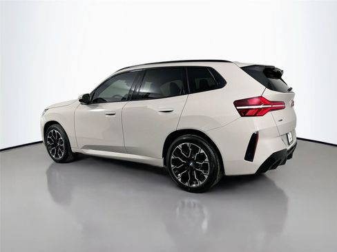 Used 2026 BMW X3 xDrive30i AWD/4WD image 12