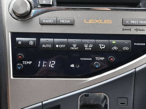 Used 2013 Lexus RX 450h AWD w/ Navigation Pkg image 25