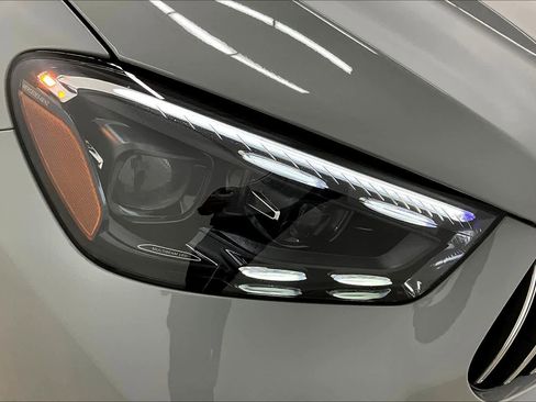 New 2026 Mercedes-Benz GLE 53 AMG 4MATIC Coupe image 13