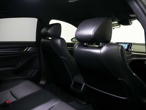 Used 2020 Honda Accord Sport image 22