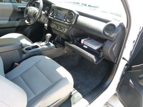 Used 2021 Toyota Tacoma SR image 26