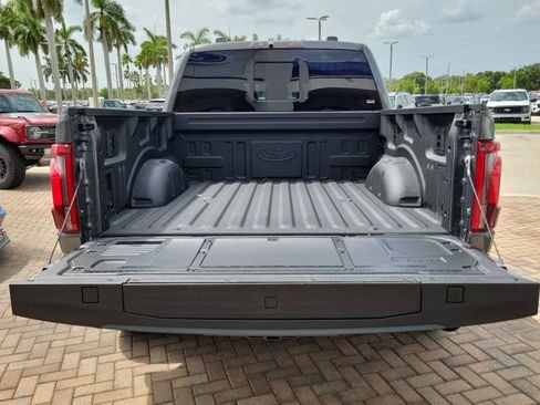 Certified 2026 Ford F150 Raptor AWD/4WD image 29