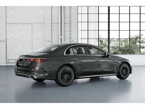 New 2026 Mercedes-Benz E 350 Sedan image 20