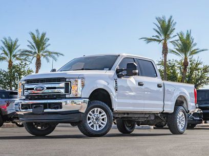Used 2018 Ford F250 XLT