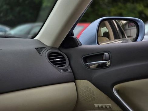 Used 2010 Lexus IS 250 AWD image 21