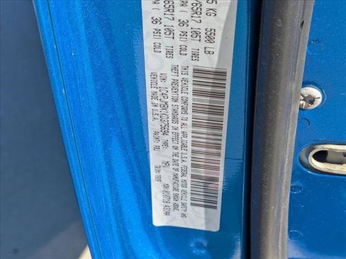 Used 2019 Jeep Cherokee Trailhawk w/ Comfort/Convenience Group image 22