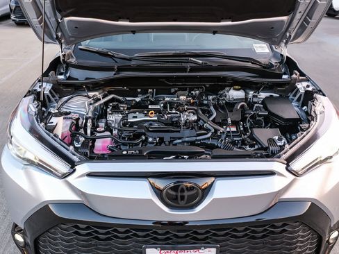 Certified 2024 Toyota Corolla Cross AWD Hybrid w/ Convenience Package image 28
