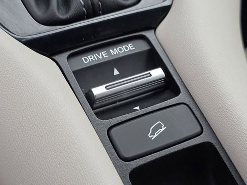 Certified 2023 Honda HR-V LX image 4