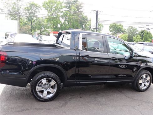 Used 2026 Honda Ridgeline RTL image 6
