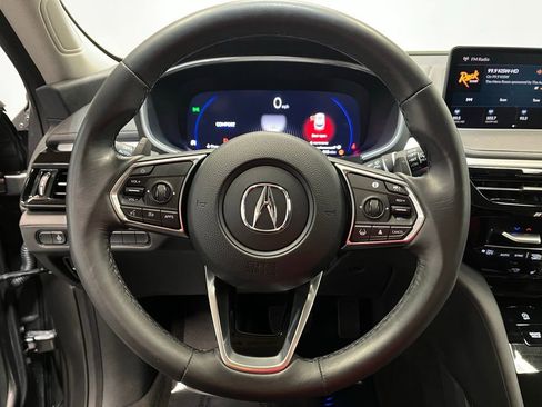Used 2024 Acura MDX SH-AWD w/ Technology Package image 6