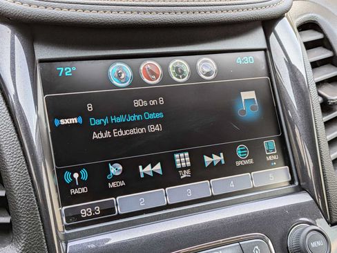 Used 2018 Chevrolet Impala LT w/ Sunroof and Spoiler Package FWD image 28