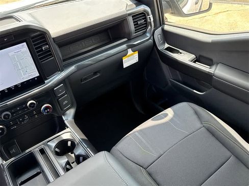 New 2024 Ford F150 STX w/ Mobile Office Package image 19