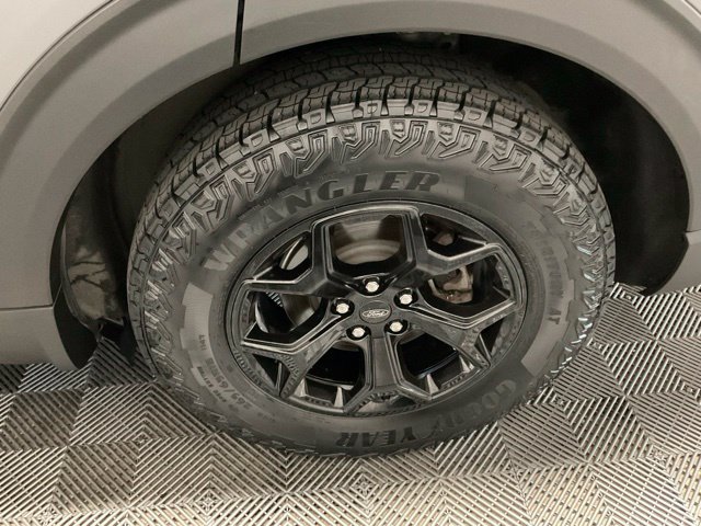 Used 2023 Ford Explorer Timberline AWD/4WD image 42