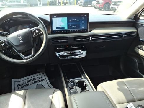 Used 2023 Lincoln Corsair Reserve w/ Equipment Group 201A AWD/4WD image 10