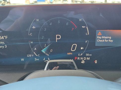 New 2026 Cadillac CT5 Sport w/ Technology Package AWD/4WD image 25