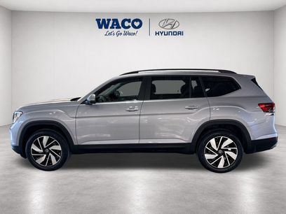 Used 2024 Volkswagen Atlas SE