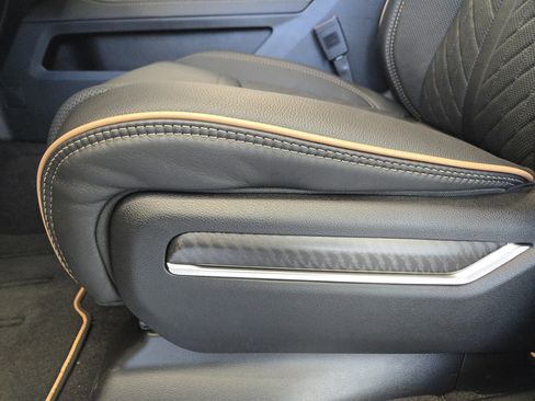 New 2026 RAM 1500 Tungsten w/ Off Road Group image 20