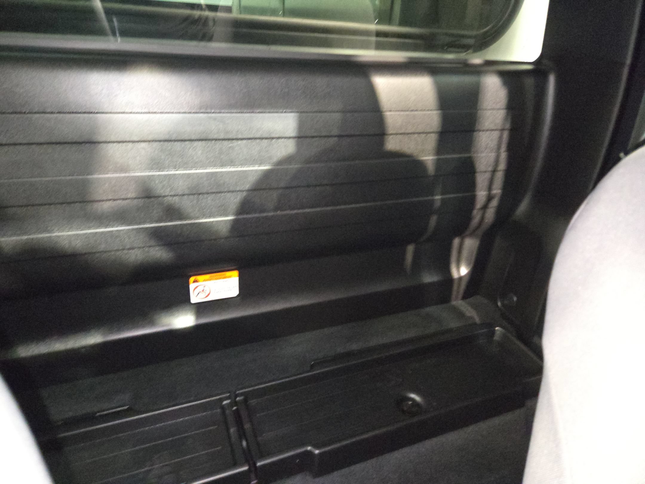 Used 2023 Toyota Tacoma SR RWD image 14