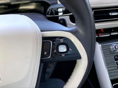 Used 2020 Lincoln Aviator Black Label w/ Dynamic Handling Package image 23