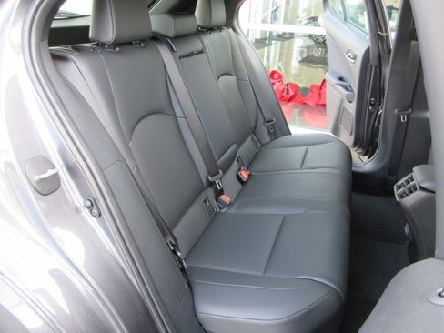 New 2025 Lexus UX 300h AWD image 20