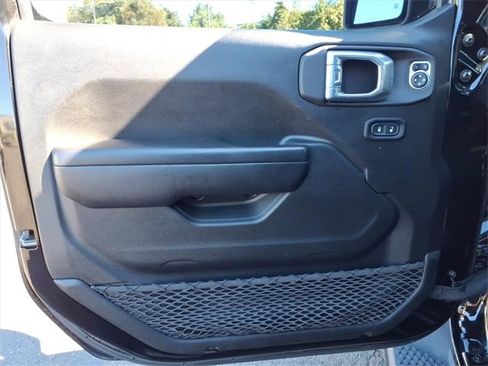 Certified 2021 Jeep Wrangler Unlimited Sport image 16