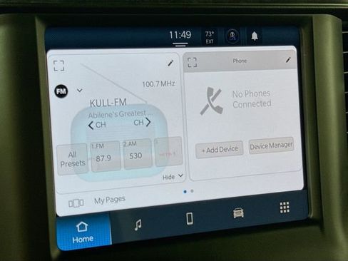 Used 2023 RAM 1500 Lone Star image 12