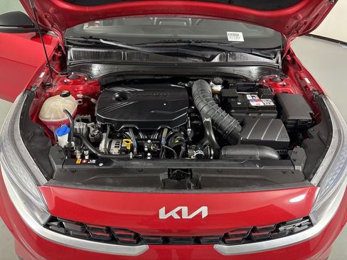 Used 2022 Kia Forte GT w/ GT Technology Package image 43