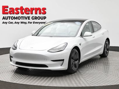Used 2019 Tesla Model 3 Long Range