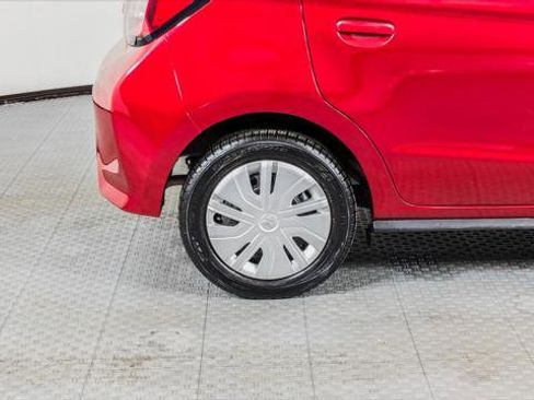 Used 2024 Mitsubishi Mirage ES image 31