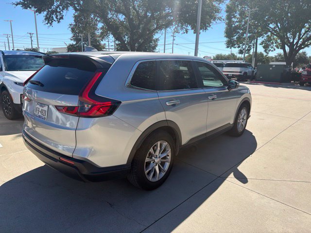 Used 2023 Honda CR-V EX-L image 3