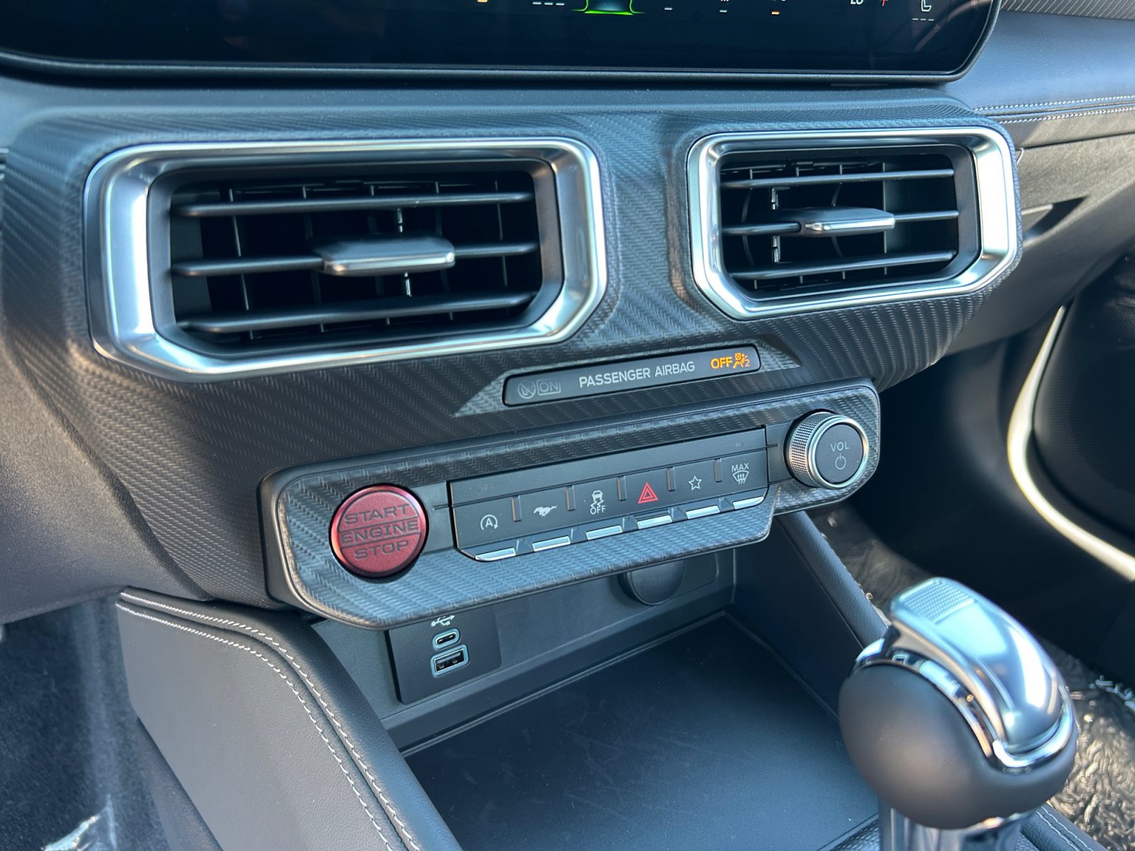 New 2026 Ford Mustang GT Premium RWD image 32