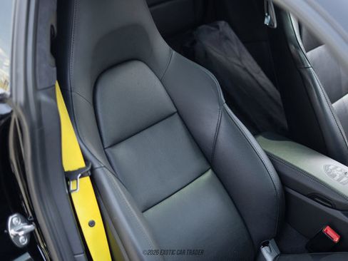Used 2018 Porsche 911 Turbo S AWD/4WD image 64