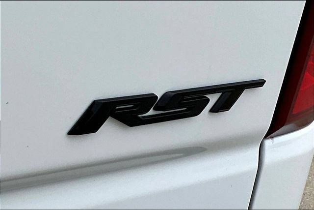 New 2026 Chevrolet Silverado 1500 RST w/ Z71 Off-Road Package AWD/4WD image 9